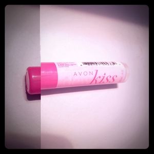 ***SOLD*** 5 tubes Avon Dew Kiss